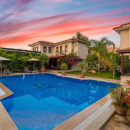 게스트하우스 Mavi Deniz