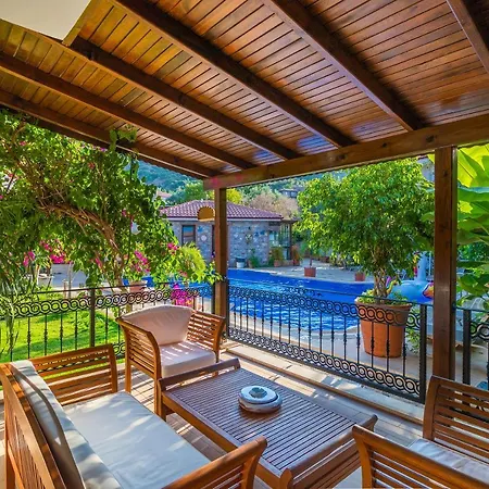 게스트하우스 Mavi Deniz