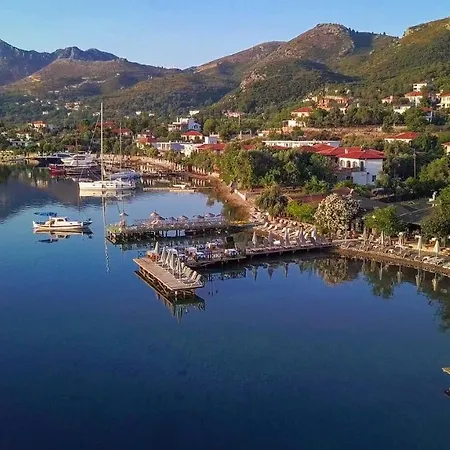 Mavi Deniz 3* 셀리미예