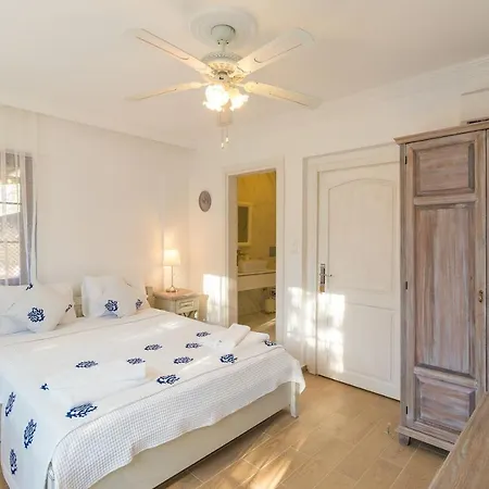 게스트하우스 Mavi Deniz