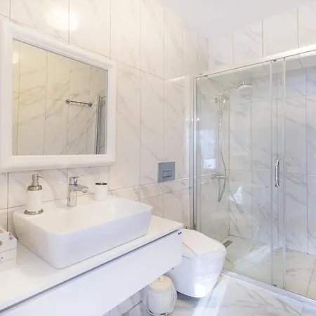 Mavi Deniz 3* 셀리미예