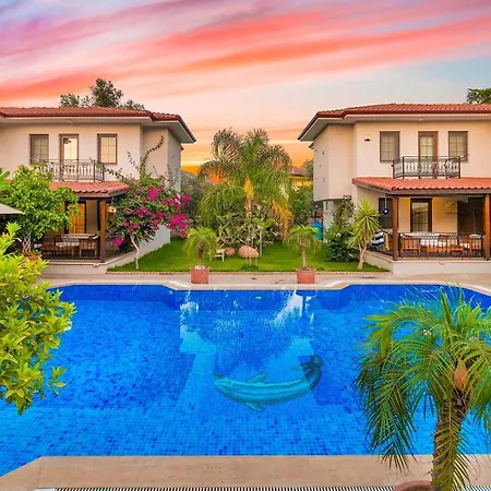 Mavi Deniz 3* 셀리미예