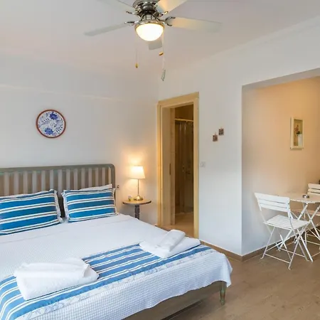 Mavi Deniz Pensión Selimiye (Aegean)