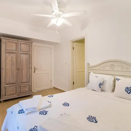 Mavi Deniz Pensión Selimiye (Aegean)