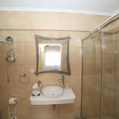 Mavi Deniz 셀리미예