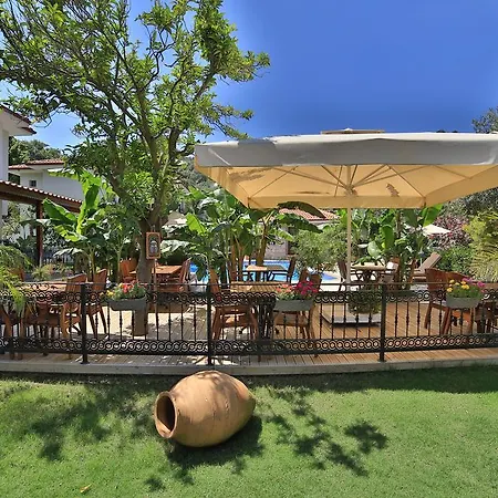 Mavi Deniz 셀리미예