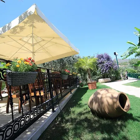 Gasthof Mavi Deniz