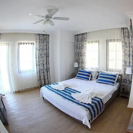 Mavi Deniz Pensión Selimiye (Aegean)