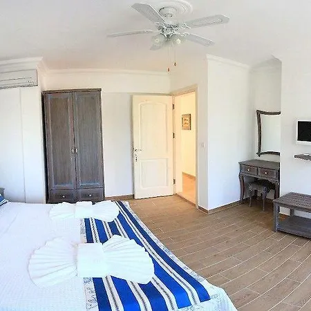 Mavi Deniz Pensión Selimiye (Aegean)