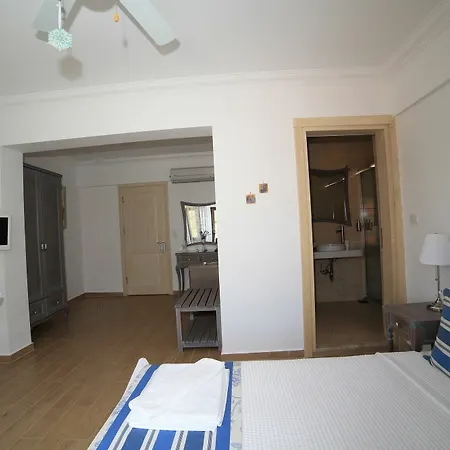 Pensión Mavi Deniz Selimiye (Aegean)