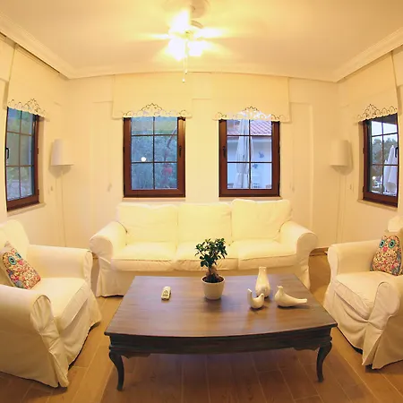 Mavi Deniz 3* Selimiye (Aegean)