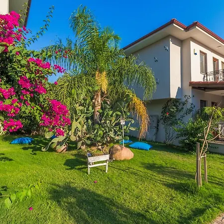 Mavi Deniz Pensionat 3*