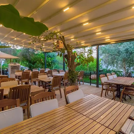 Mavi Deniz 3* Selimiye (Aegean)