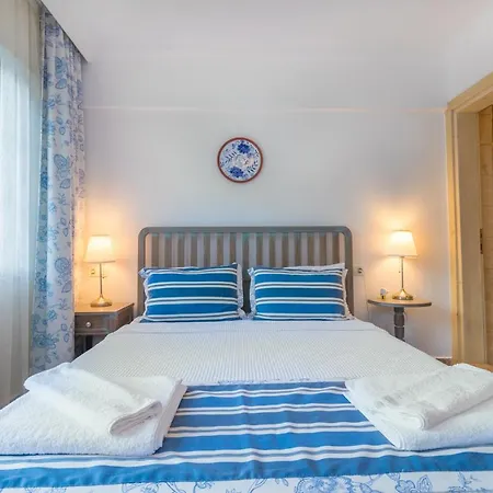 Gasthuis Mavi Deniz 3*