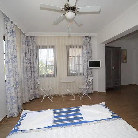 Pensjonat Mavi Deniz