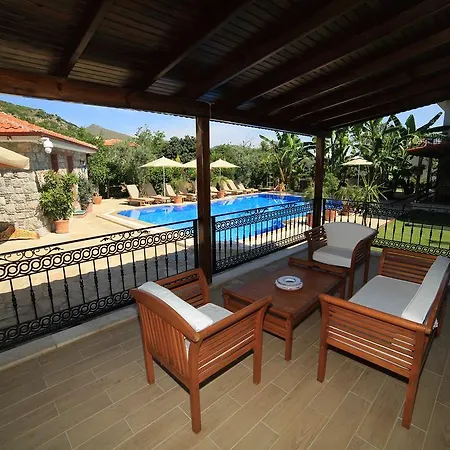 Mavi Deniz Pensjonat 3*