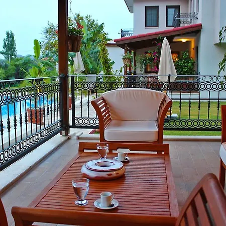 Guest house Mavi Deniz *