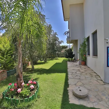 Pensjonat Mavi Deniz Selimiye (Aegean)