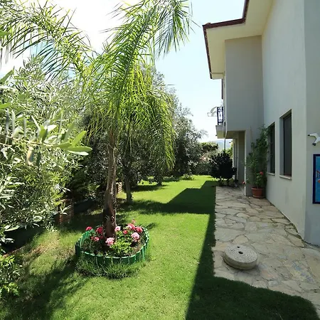 Gasthuis Mavi Deniz Selimiye (Aegean)