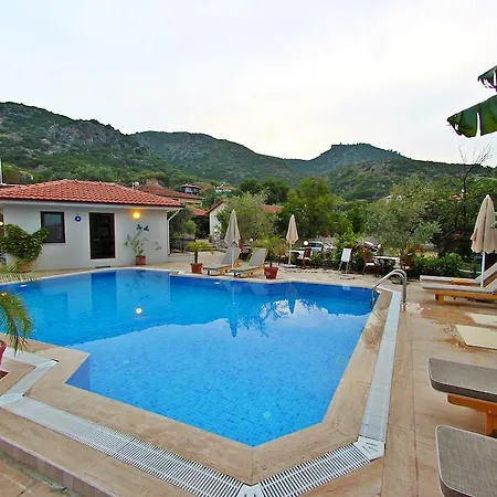 Mavi Deniz Gasthuis 3*