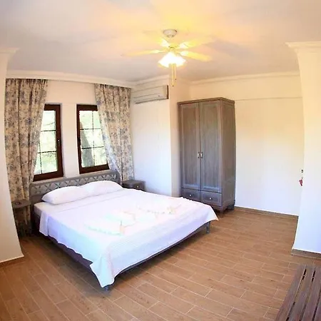 Mavi Deniz Pensjonat Selimiye (Aegean)