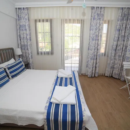 Mavi Deniz Pensjonat Selimiye (Aegean)