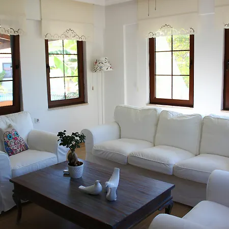 Pensjonat Mavi Deniz