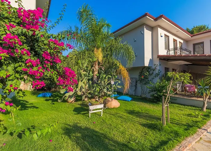 Mavi Deniz Pensionat 3*