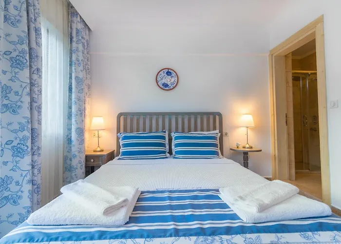 Konukevi Mavi Deniz 3*