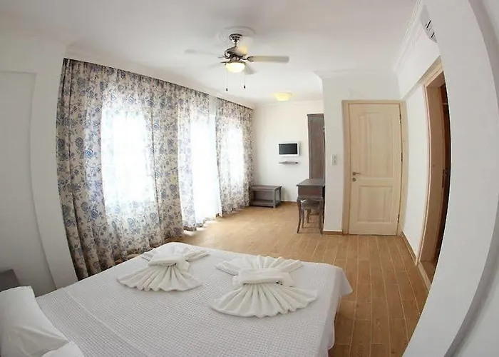 Mavi Deniz Selimiye (Aegean)